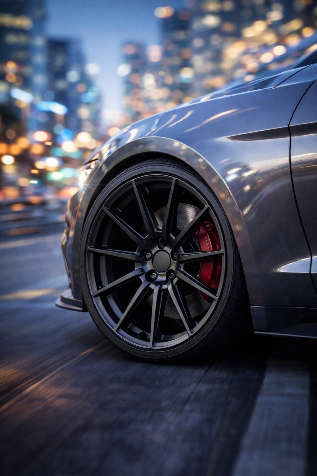 Classic Replacement Rim — context