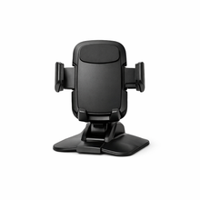 Dashboard Phone Cradle — Black / Standard