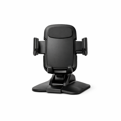 Dashboard Phone Cradle — Black / Standard