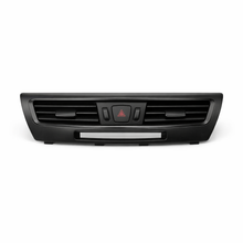 Dashboard Vent Trim Matte Black — Standard / Matte Black / Basic Trim