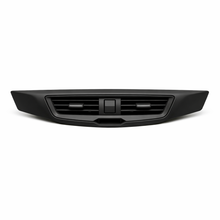 Dashboard Vent Trim Matte Black — Enhanced / Matte Black / With Embellishments