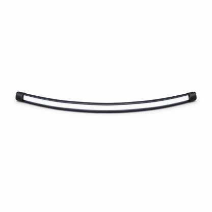Daytime Running Light Strips — Standard / White