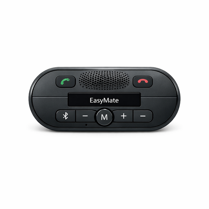EasyMate Bluetooth Speakerphone System — Standard