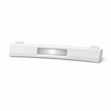 Footwell Lighting Trim — Standard / White / Basic Glow