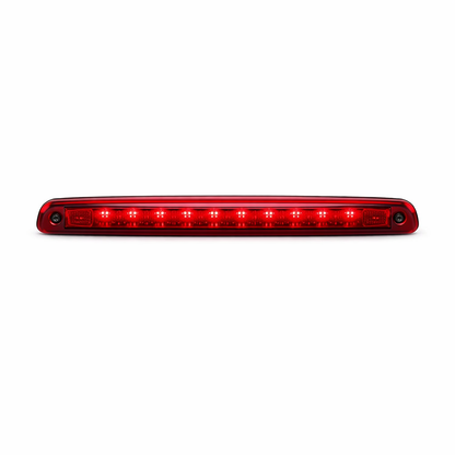 High Mount Third Brake Light LED — Standard / Red