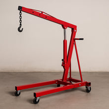 Engine Hoist / Hydraulic Shop Crane