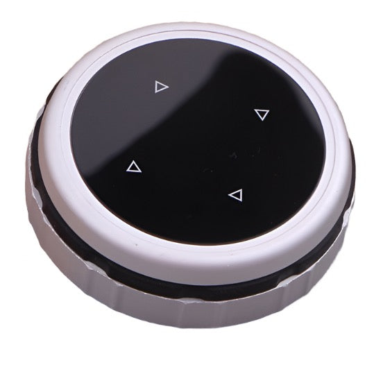 iDrive button cover BMV E and F Series 5 button