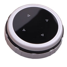 iDrive button cover BMV E and F Series 5 button