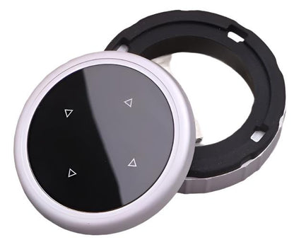 iDrive button cover BMV E and F Series 7 button