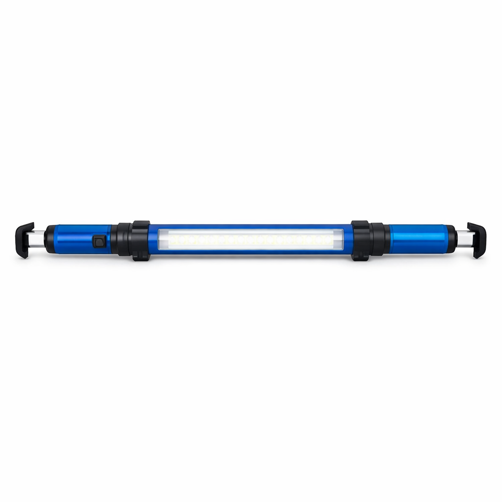 LED Engine Bay Light — Standard / Blue