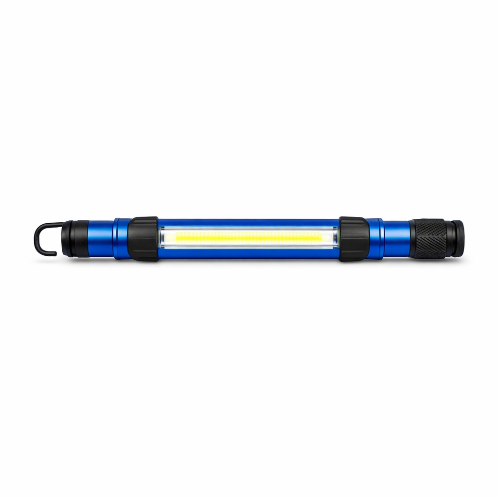 LED Engine Bay Light — High Output / Blue