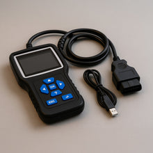 OBD-II Scanner
