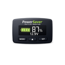 PowerSaver Battery Monitor — Standard
