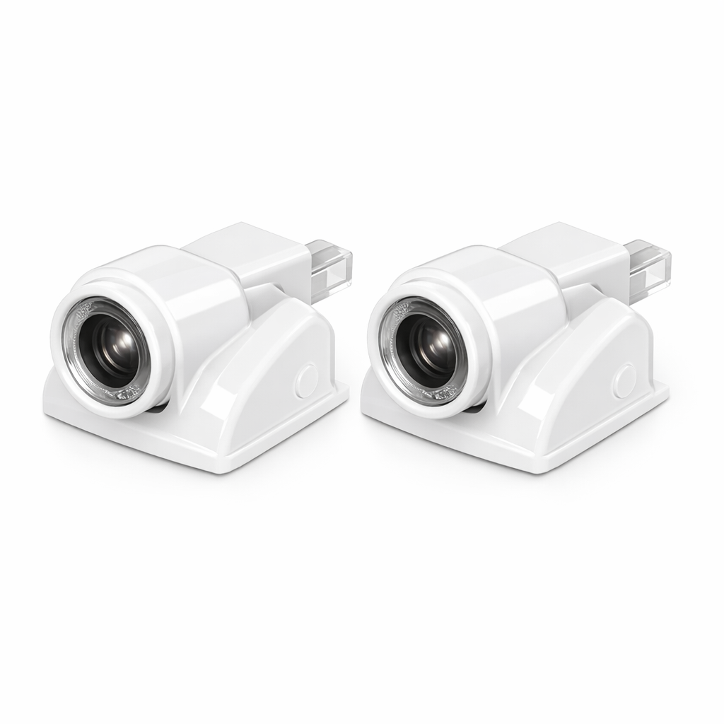 Puddle Light Projectors — Standard / White