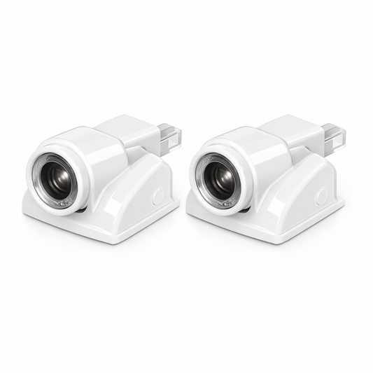 Puddle Light Projectors — Standard / White