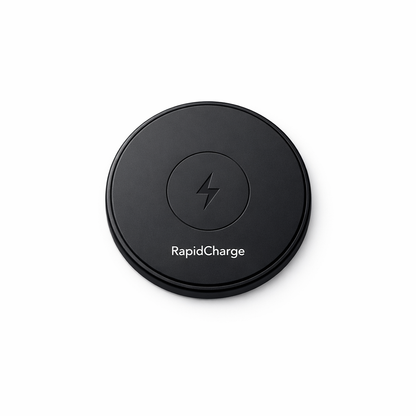 RapidCharge Wireless Charging Pad — Standard