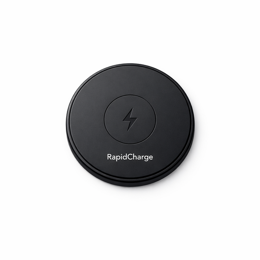 RapidCharge Wireless Charging Pad — Standard