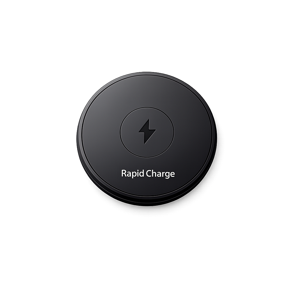 RapidCharge Wireless Charging Pad — Standard
