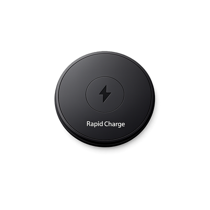 RapidCharge Wireless Charging Pad — Standard