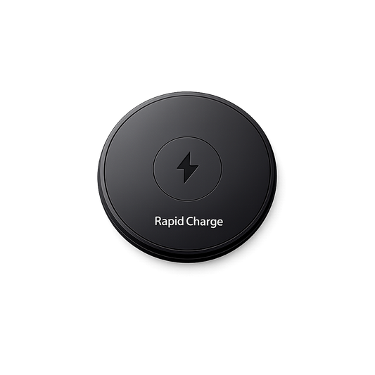 RapidCharge Wireless Charging Pad — Standard