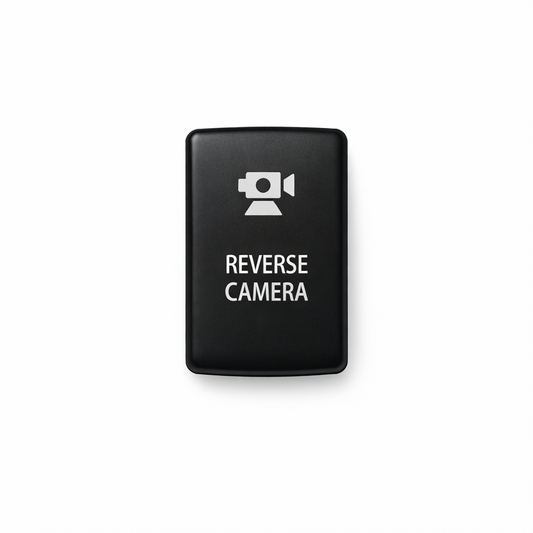 Reverse Camera Switch — Black / Standard / Medium