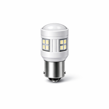 Reverse Light LED Bulbs — Standard / White