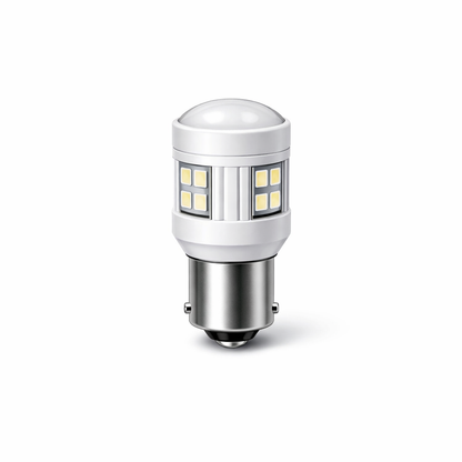 Reverse Light LED Bulbs — Standard / White