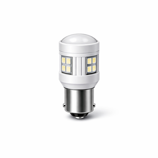 Reverse Light LED Bulbs — Standard / White