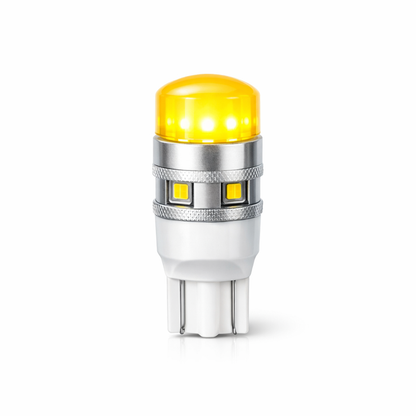 Reverse Light LED Bulbs — Standard / Yellow