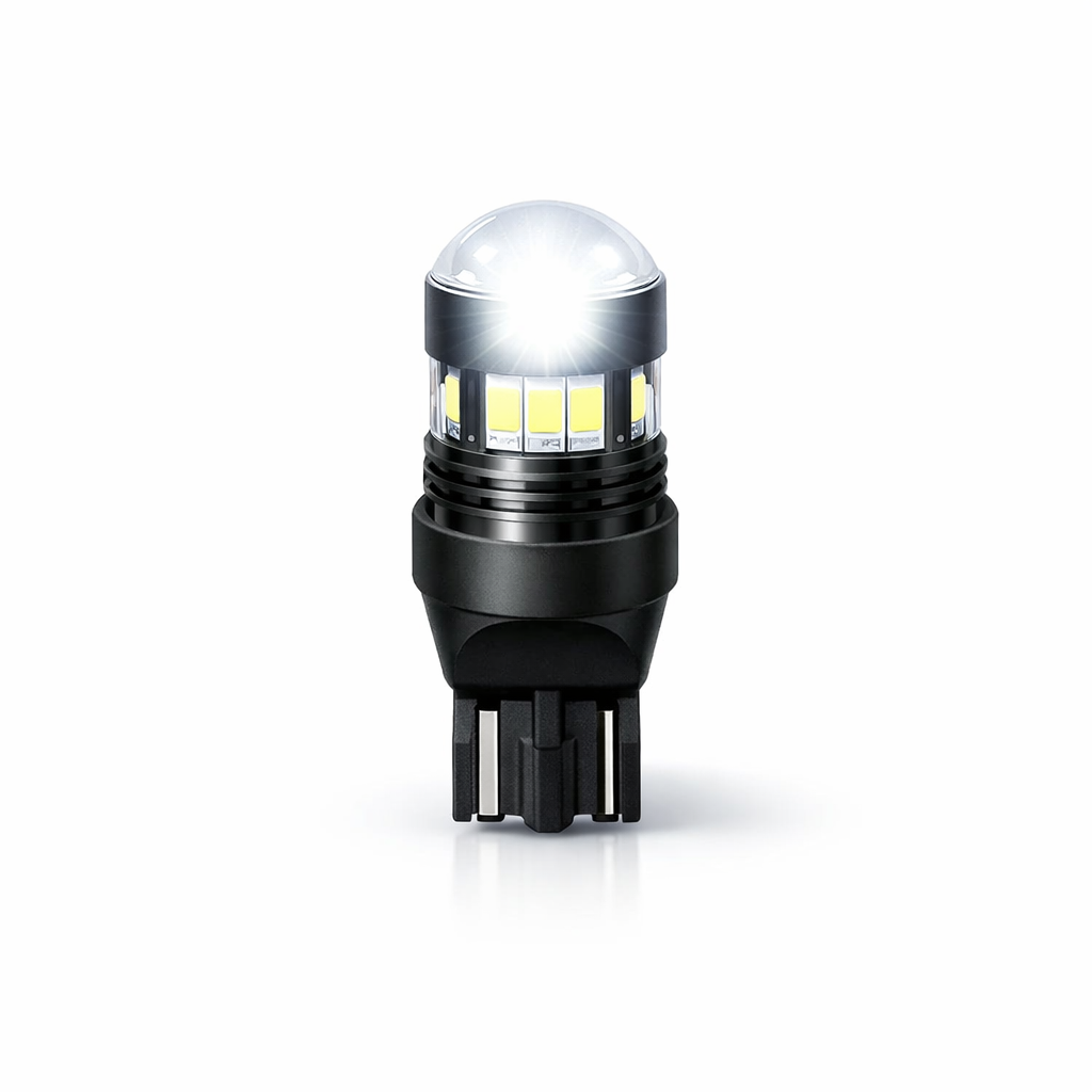 Reverse Light LED Bulbs — High Output / White