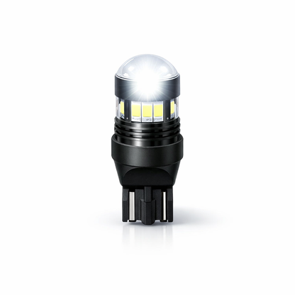 Reverse Light LED Bulbs — High Output / White