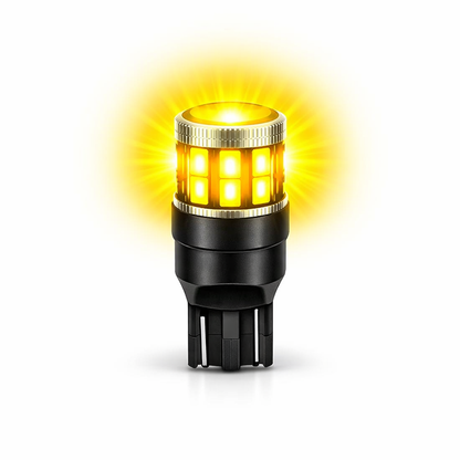 Reverse Light LED Bulbs — High Output / Yellow