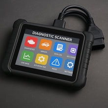 Professional Full-System Diagnostic Scanner