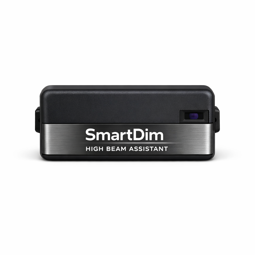 SmartDim High Beam Assistant — Standard