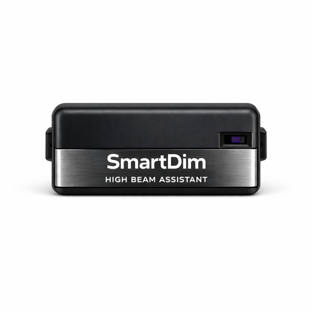 SmartDim High Beam Assistant — Premium