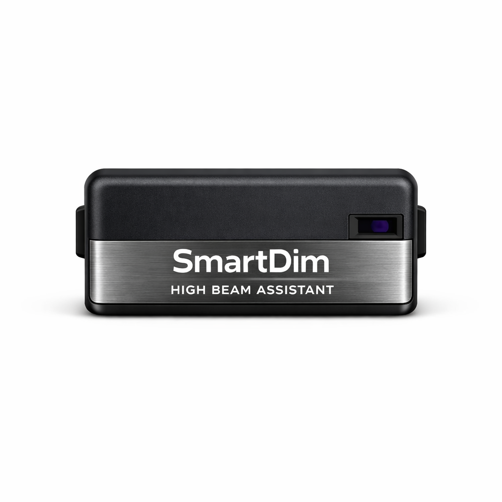 SmartDim High Beam Assistant — Compact