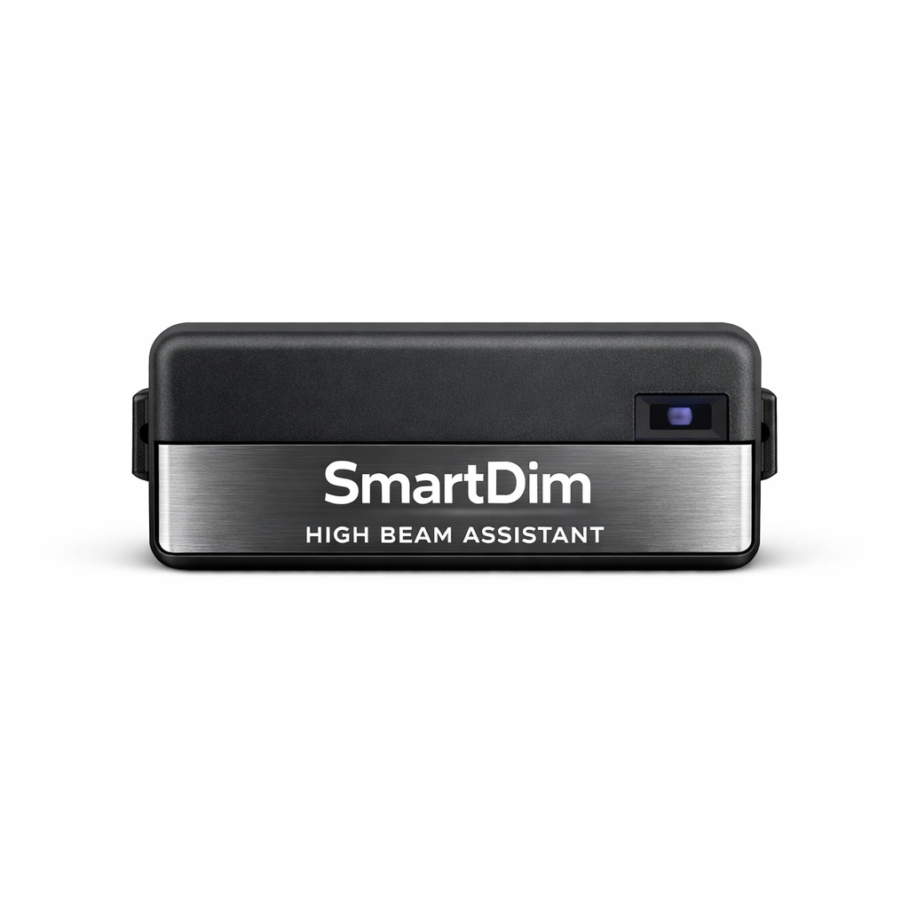 SmartDim High Beam Assistant — Extended