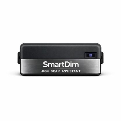 SmartDim High Beam Assistant — Extended