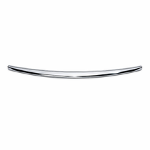 Sun Visor Trim Strip — Standard / Chrome / Basic Trim