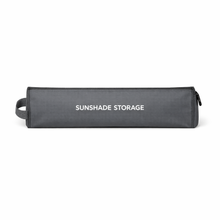 Sunshade Storage Pouch — Gray / Standard
