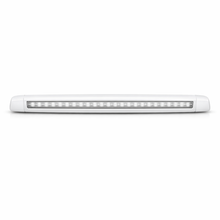 Tailgate LED Light Bar — Standard / White