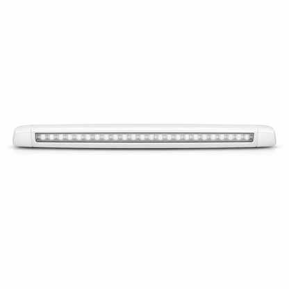 Tailgate LED Light Bar — Standard / White