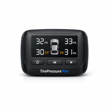 TirePressure Pro Monitor System — Standard