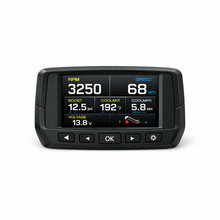 Universal Fit OBD-II Performance Monitor — Standard