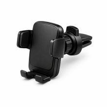 Universal Vent Phone Mount — Black / Standard