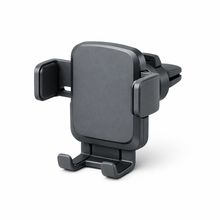 Universal Vent Phone Mount — Gray / Standard