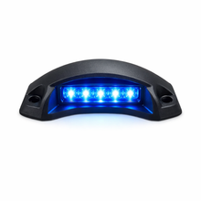 Wheel Well LED Lighting — Standard / Blue
